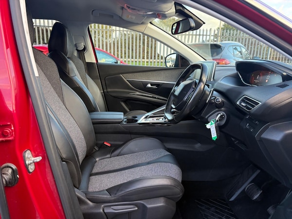 Used Peugeot 3008 2018 for sale - 76059984: Photo 30
