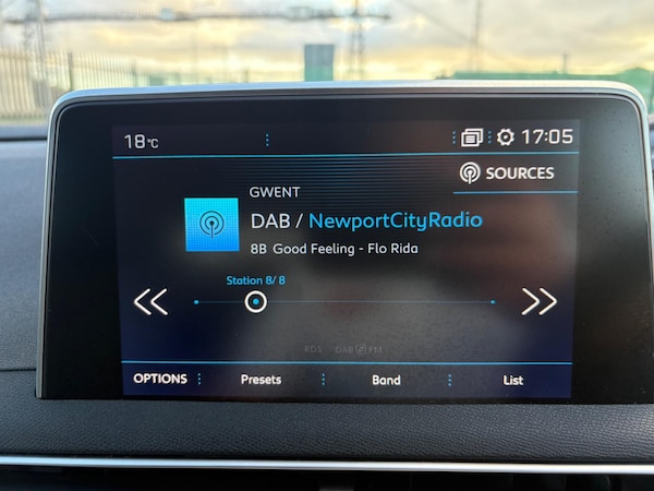 Used Peugeot 3008 2018 for sale - 76059984: Photo 33