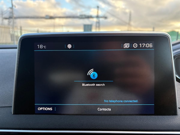 Used Peugeot 3008 2018 for sale - 76059984: Photo 40