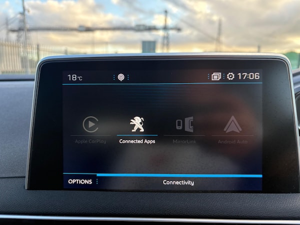 Used Peugeot 3008 2018 for sale - 76059984: Photo 43