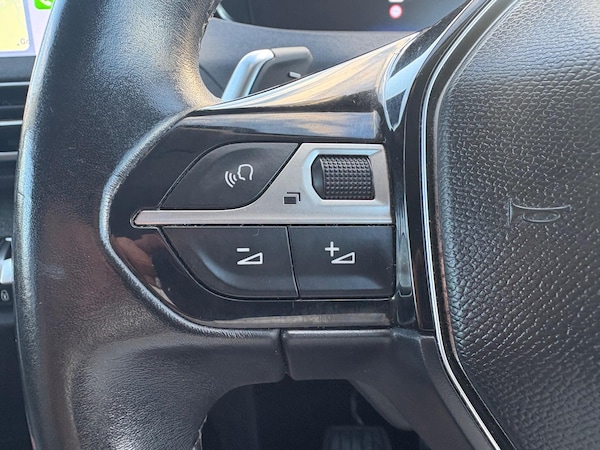 Used Peugeot 3008 2018 for sale - 76059984: Photo 51