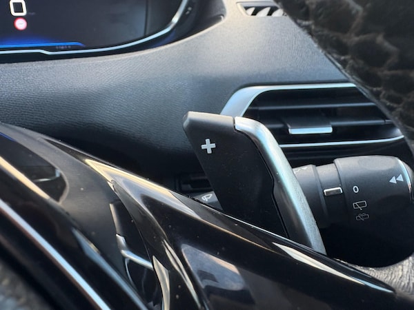 Used Peugeot 3008 2018 for sale - 76059984: Photo 53