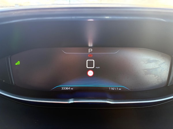 Used Peugeot 3008 2018 for sale - 76059984: Photo 58