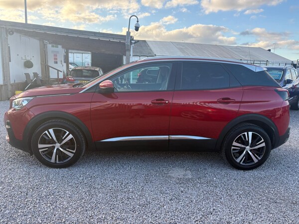 Used Peugeot 3008 2018 for sale - 76059984: Photo 9