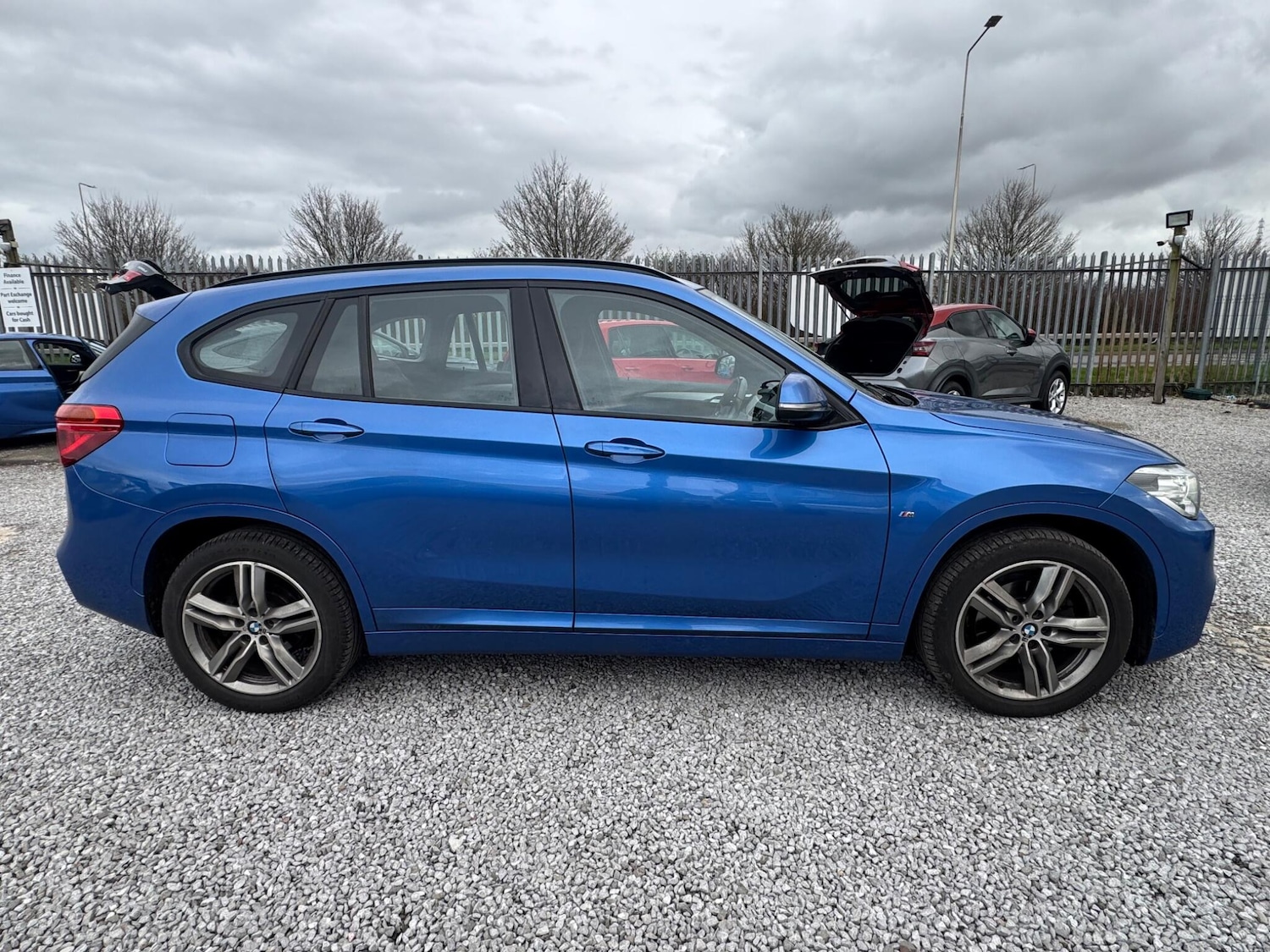 Used BMW X1 for sale - 77537267: Photo 10