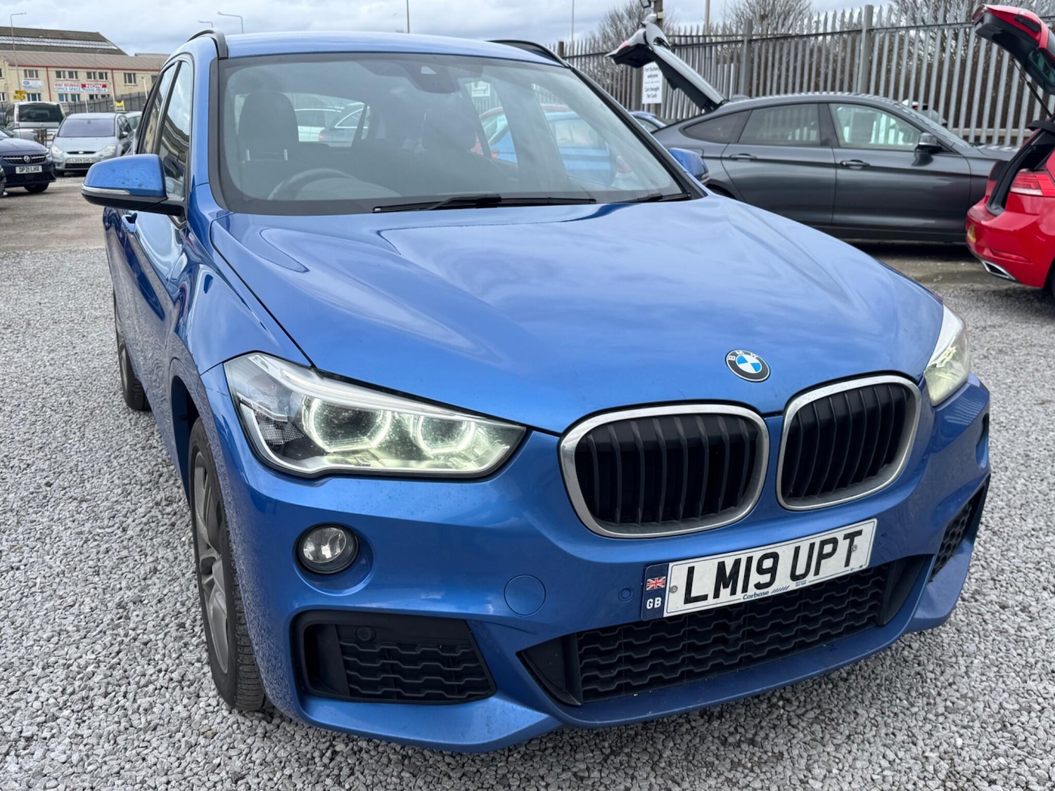 Used BMW X1 for sale - 77537267: Photo 11