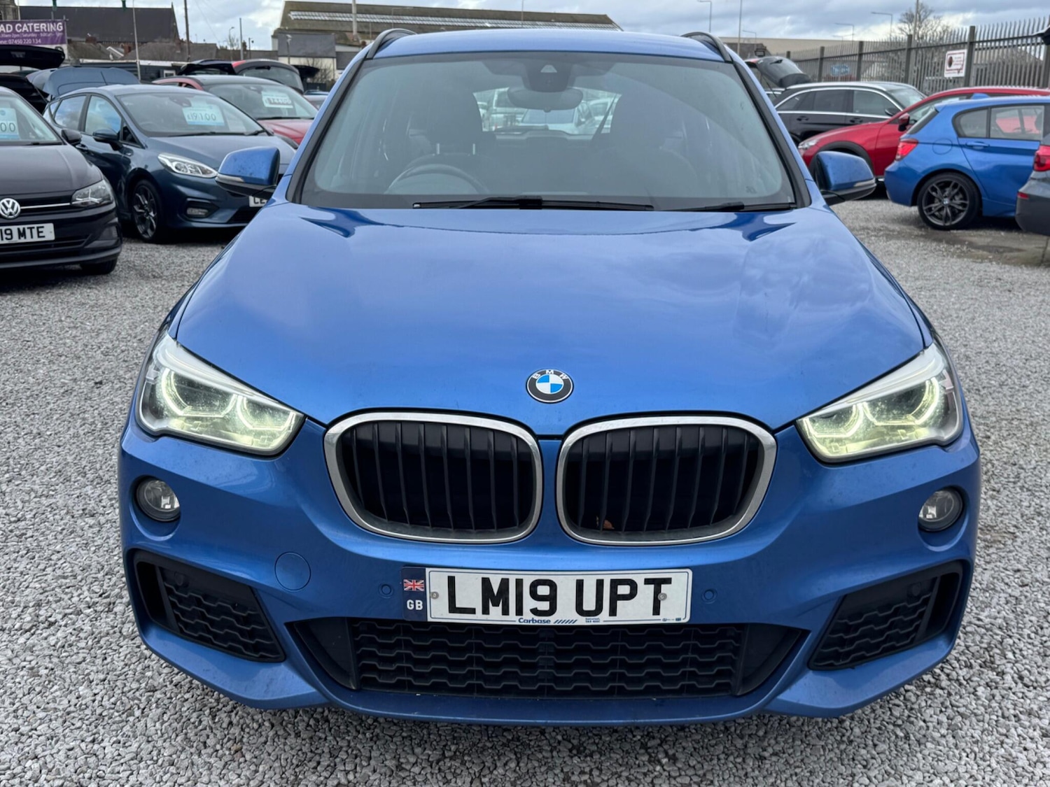 Used BMW X1 for sale - 77537267: Photo 13