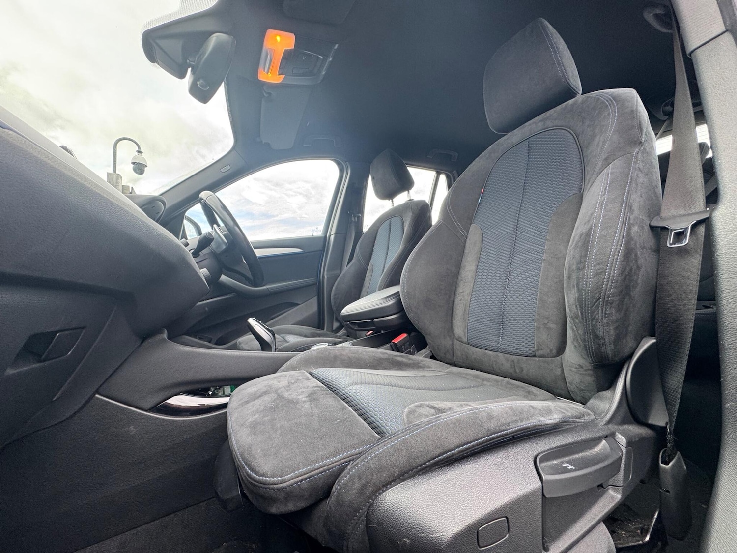 Used BMW X1 for sale - 77537267: Photo 14