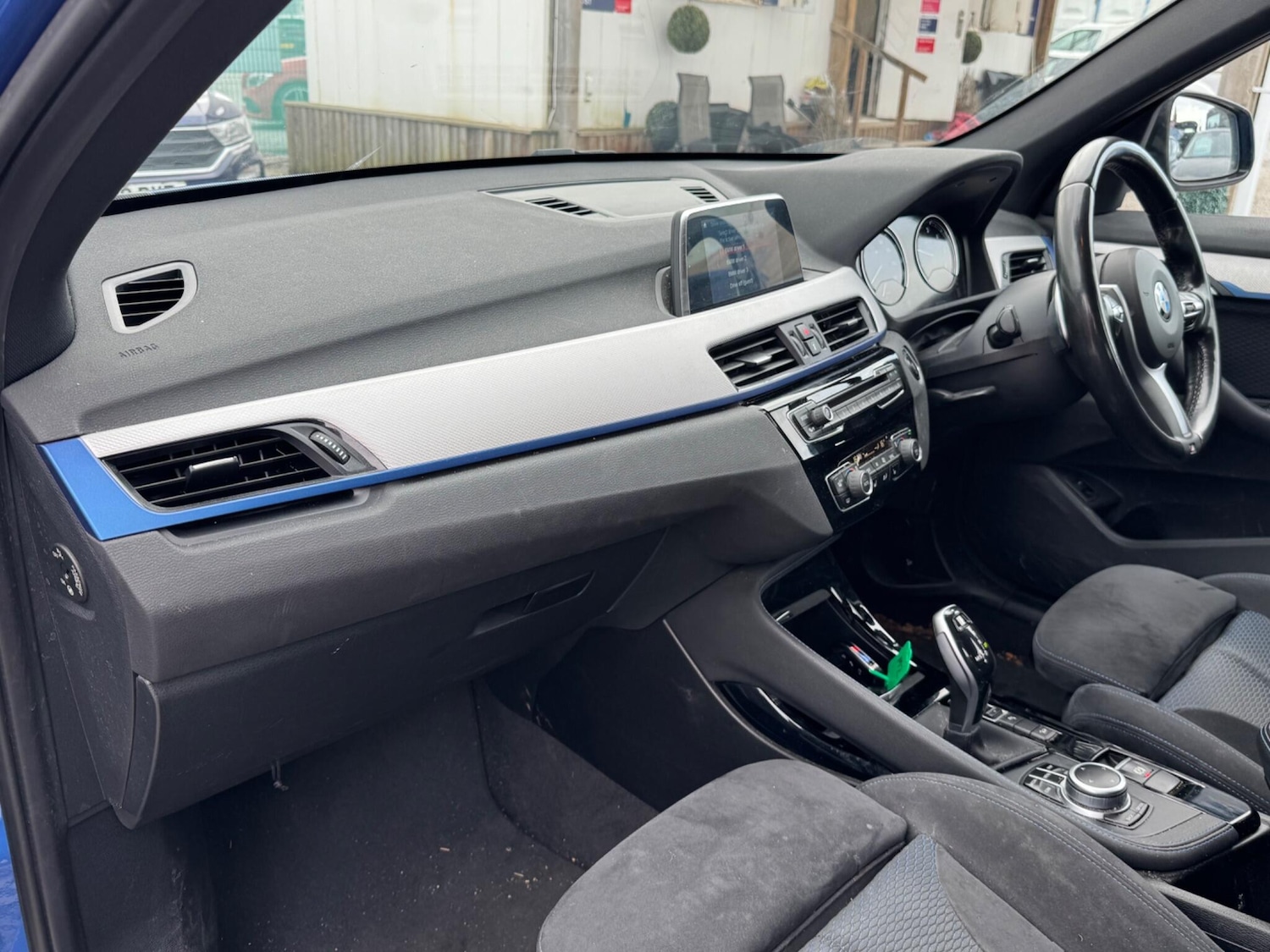 Used BMW X1 for sale - 77537267: Photo 15