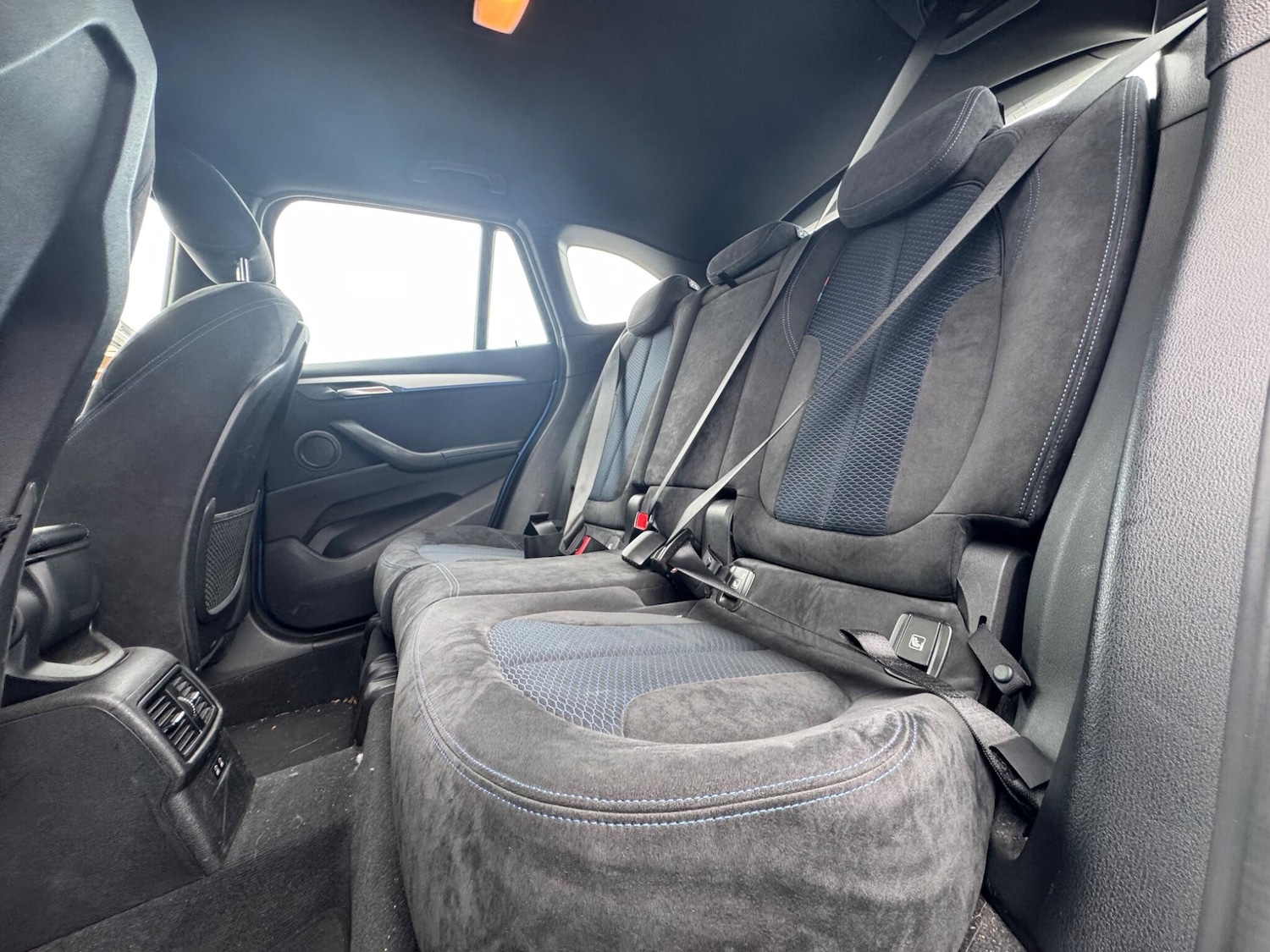 Used BMW X1 for sale - 77537267: Photo 16