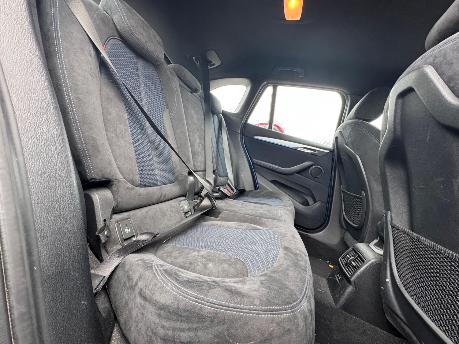 Used BMW X1 for sale - 77537267: Photo 17