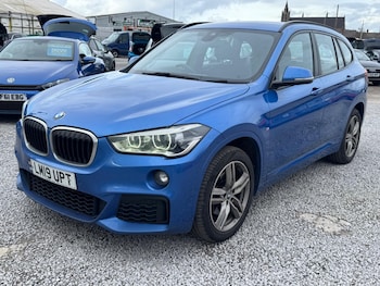 Used BMW X1 2019 for sale - 77537267: Photo