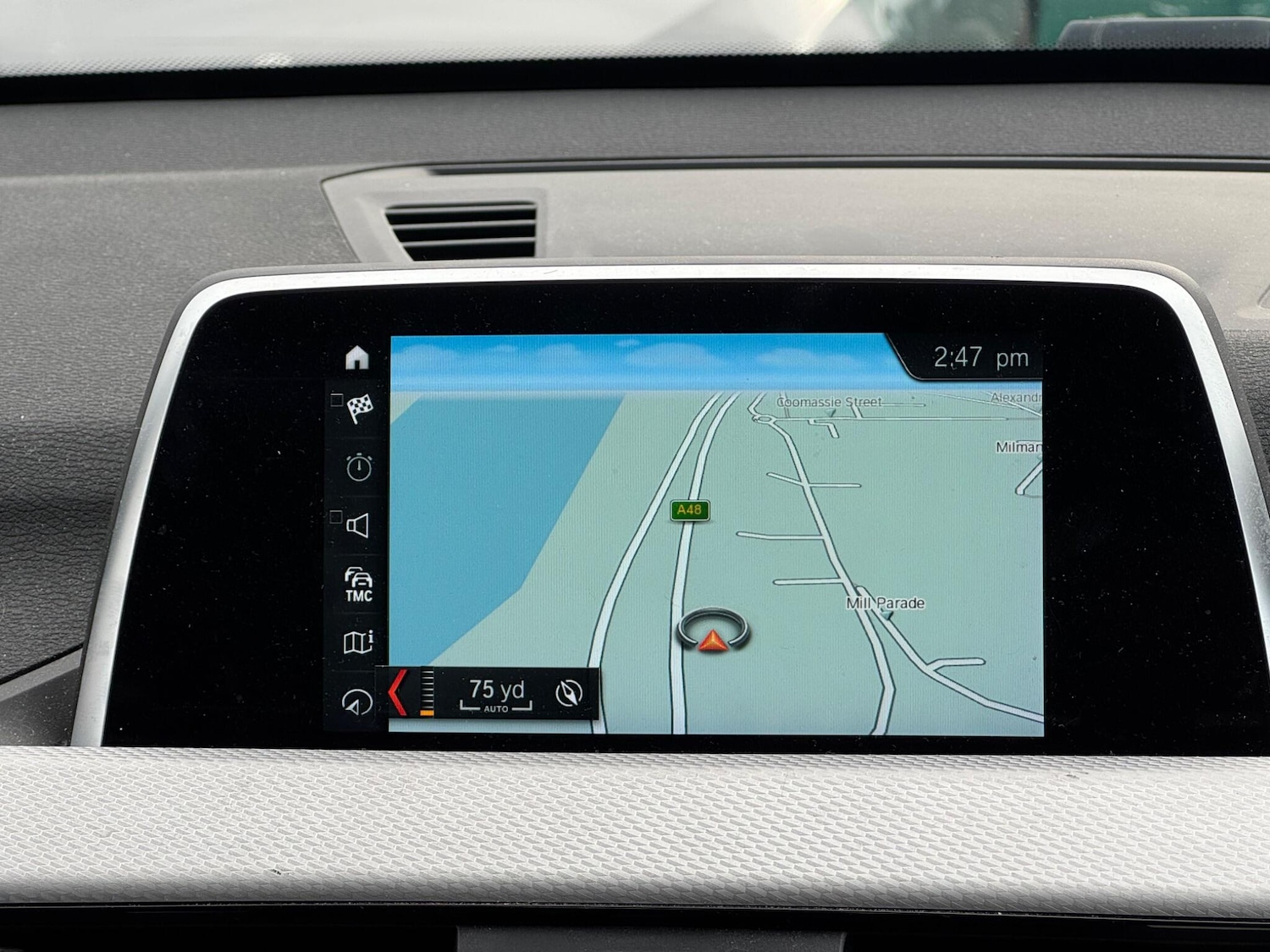 Used BMW X1 for sale - 77537267: Photo 2