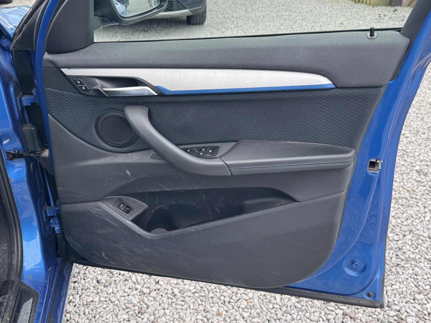 Used BMW X1 for sale - 77537267: Photo 21