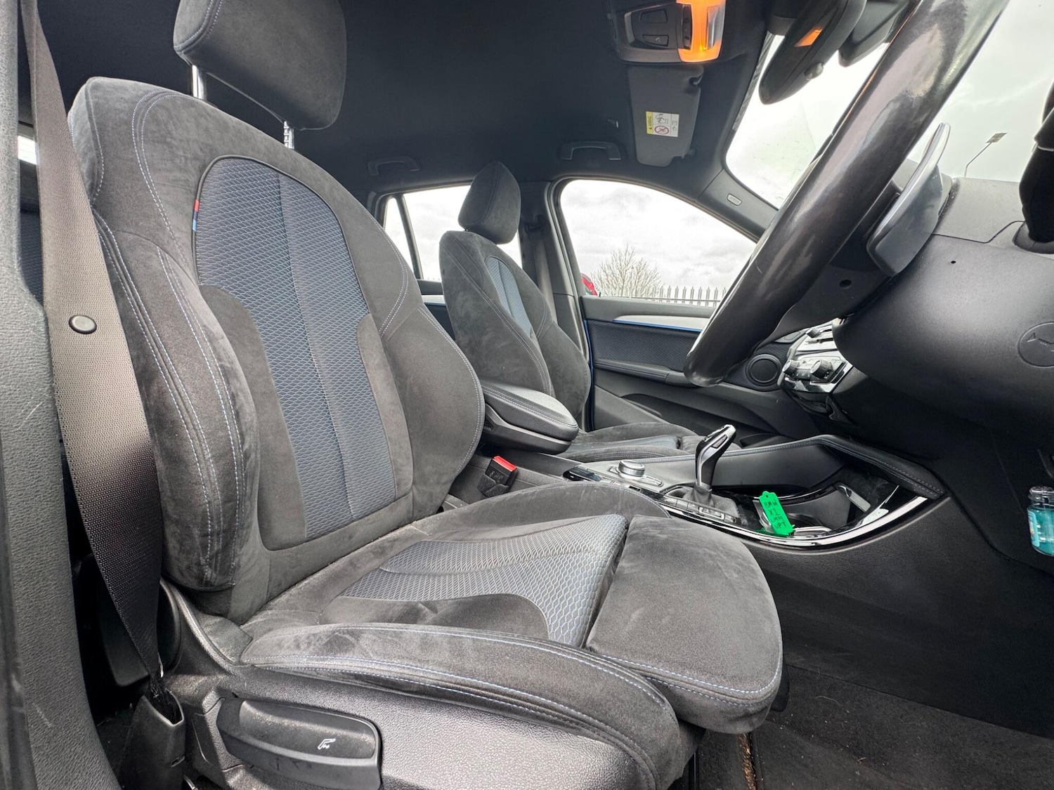 Used BMW X1 for sale - 77537267: Photo 23