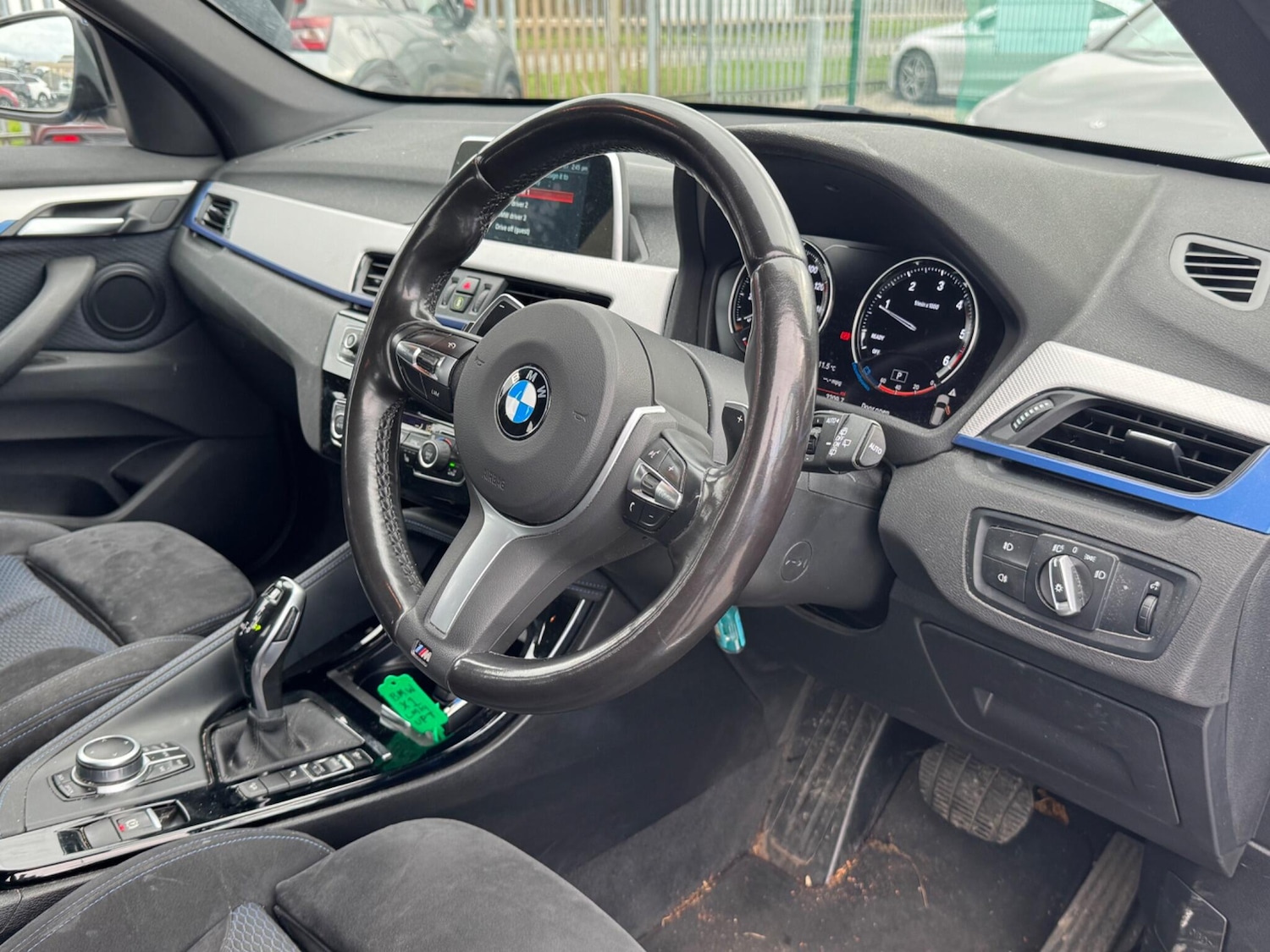 Used BMW X1 for sale - 77537267: Photo 25