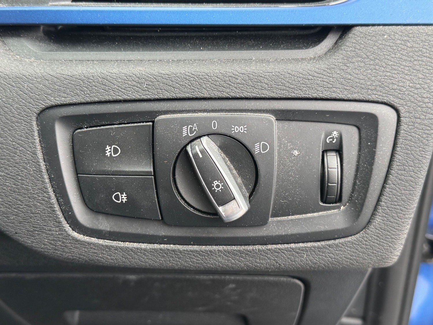 Used BMW X1 for sale - 77537267: Photo 26