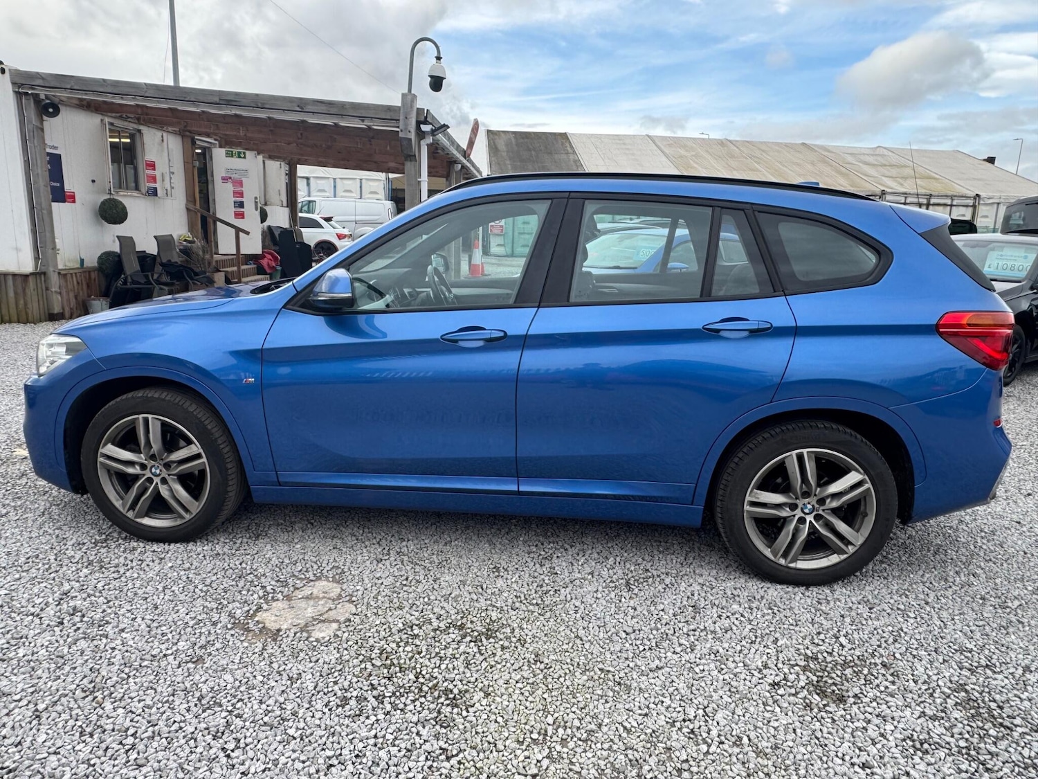 Used BMW X1 for sale - 77537267: Photo 3