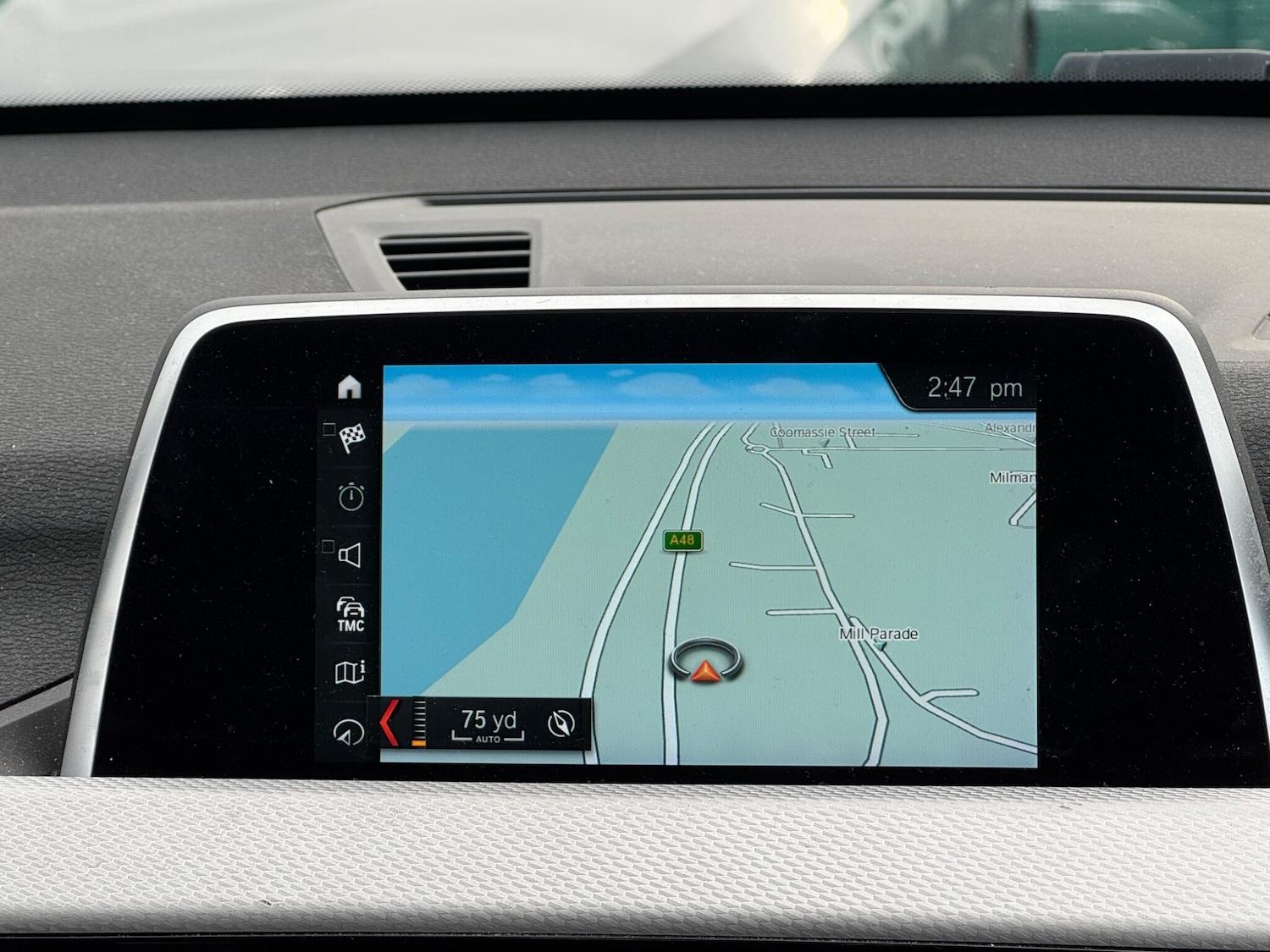 Used BMW X1 for sale - 77537267: Photo 34