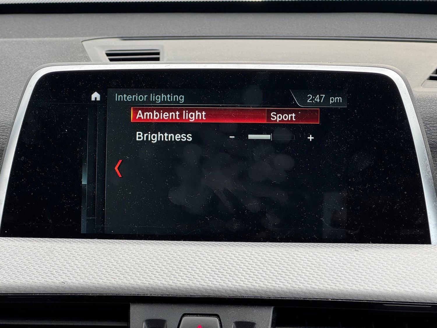 Used BMW X1 for sale - 77537267: Photo 35