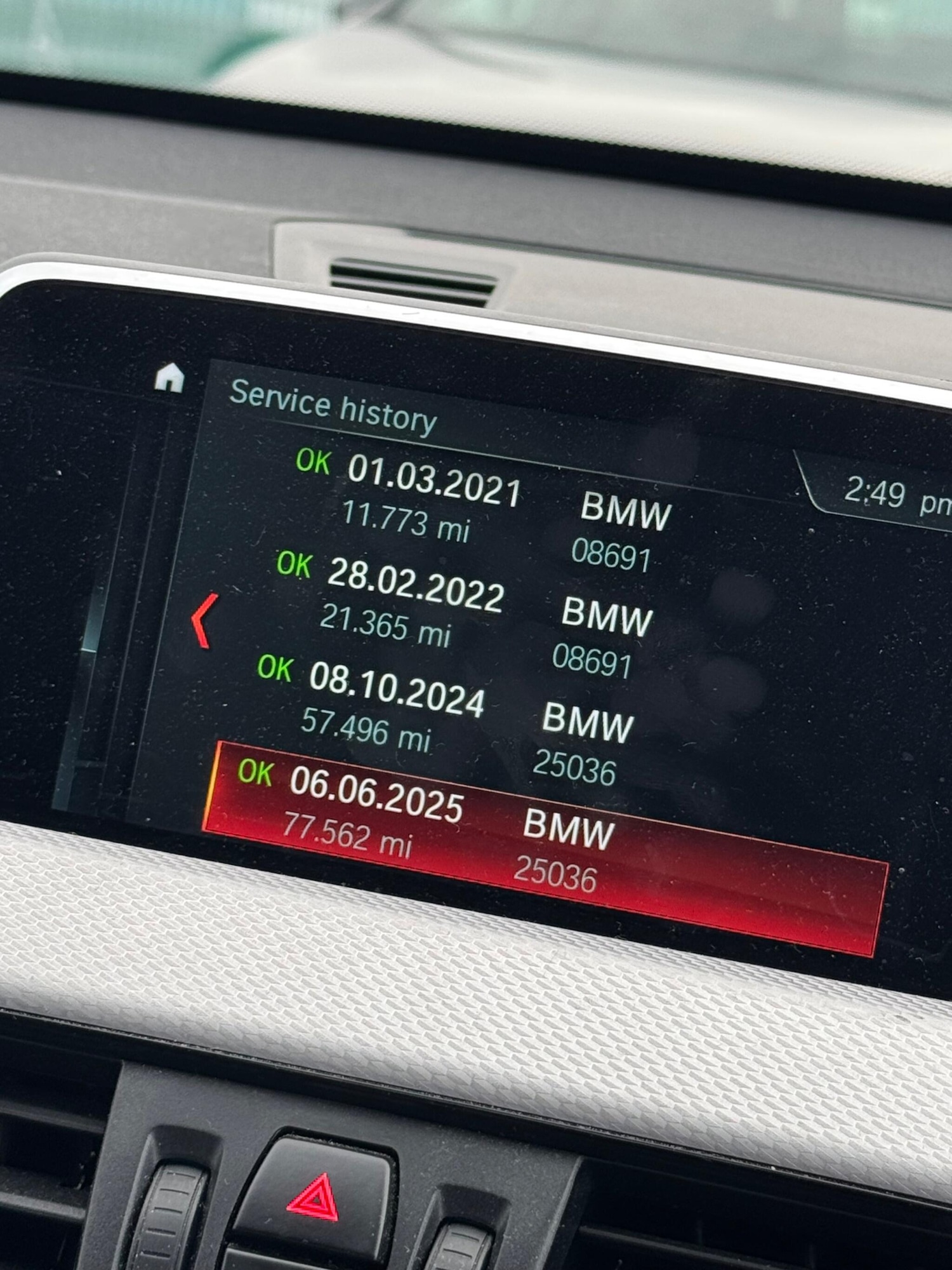 Used BMW X1 for sale - 77537267: Photo 39