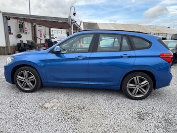 Used BMW X1 2019 for sale - 77537267: Photo