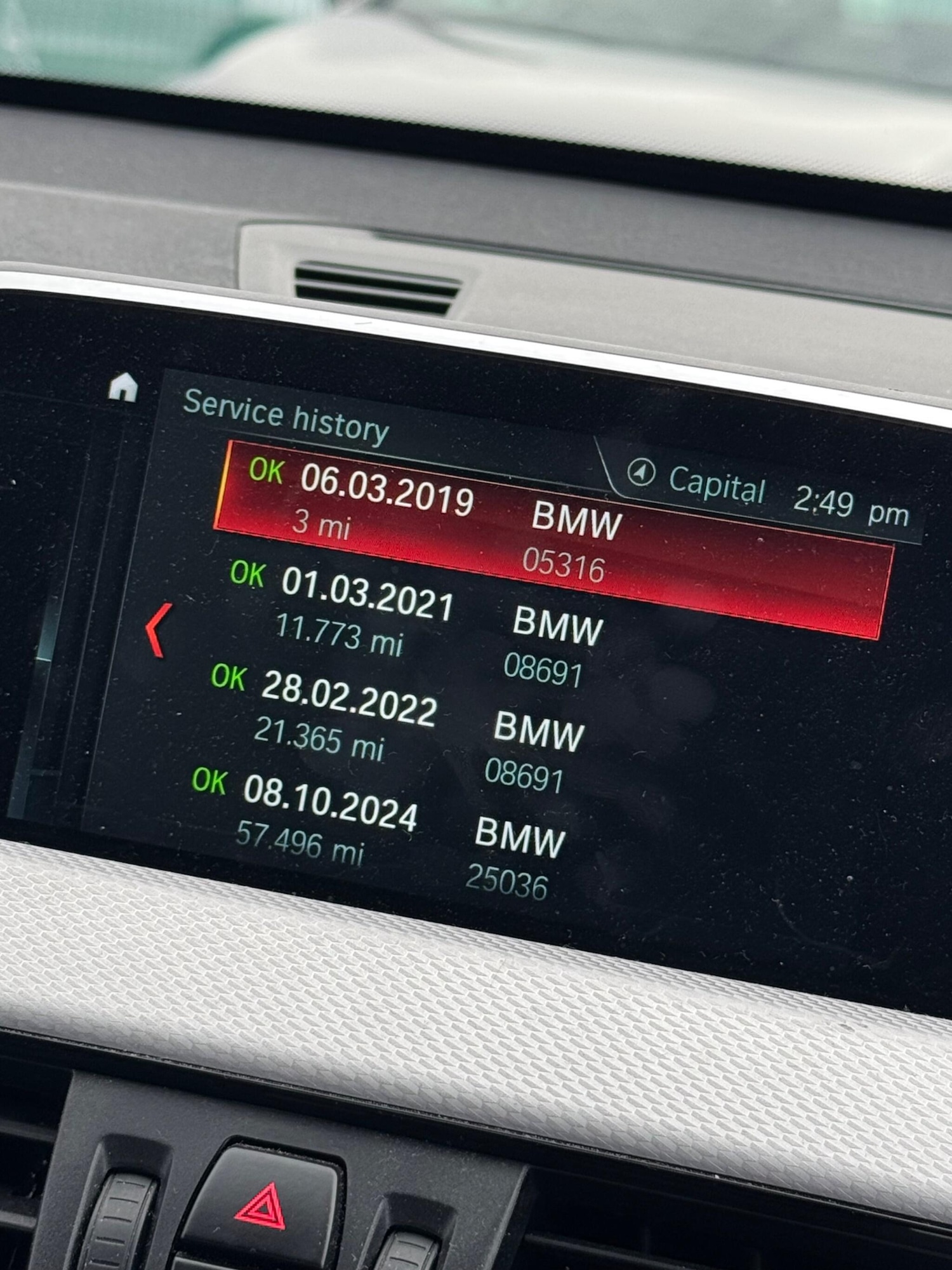 Used BMW X1 for sale - 77537267: Photo 40