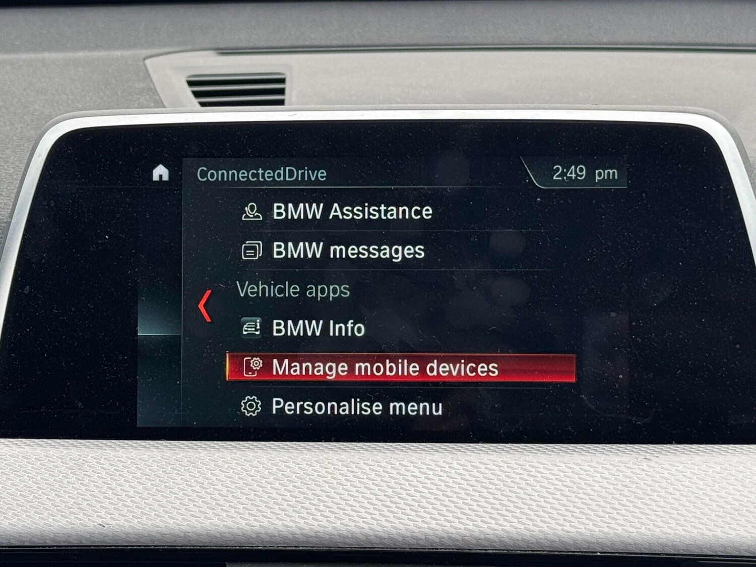 Used BMW X1 for sale - 77537267: Photo 43