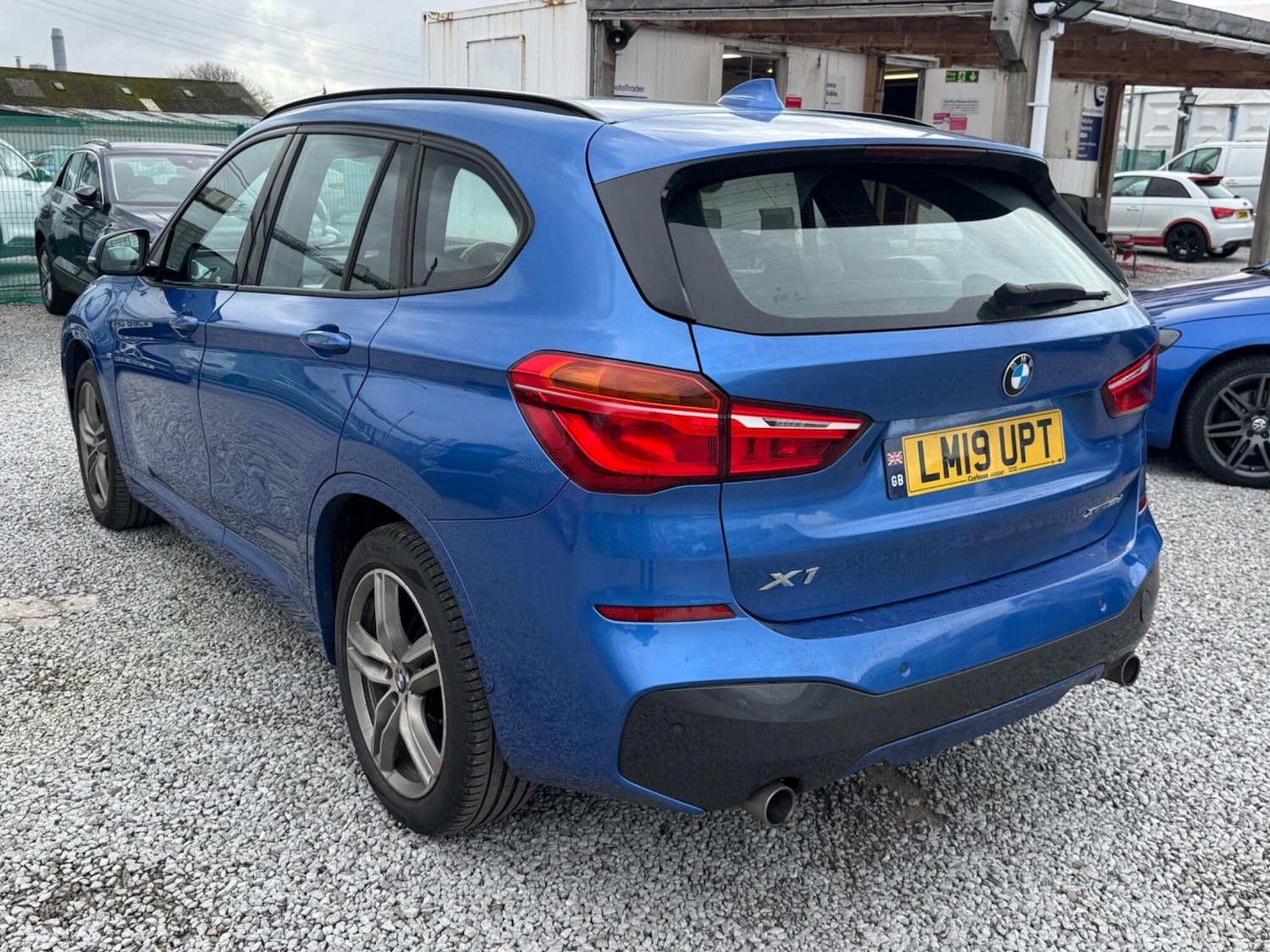 Used BMW X1 for sale - 77537267: Photo 5