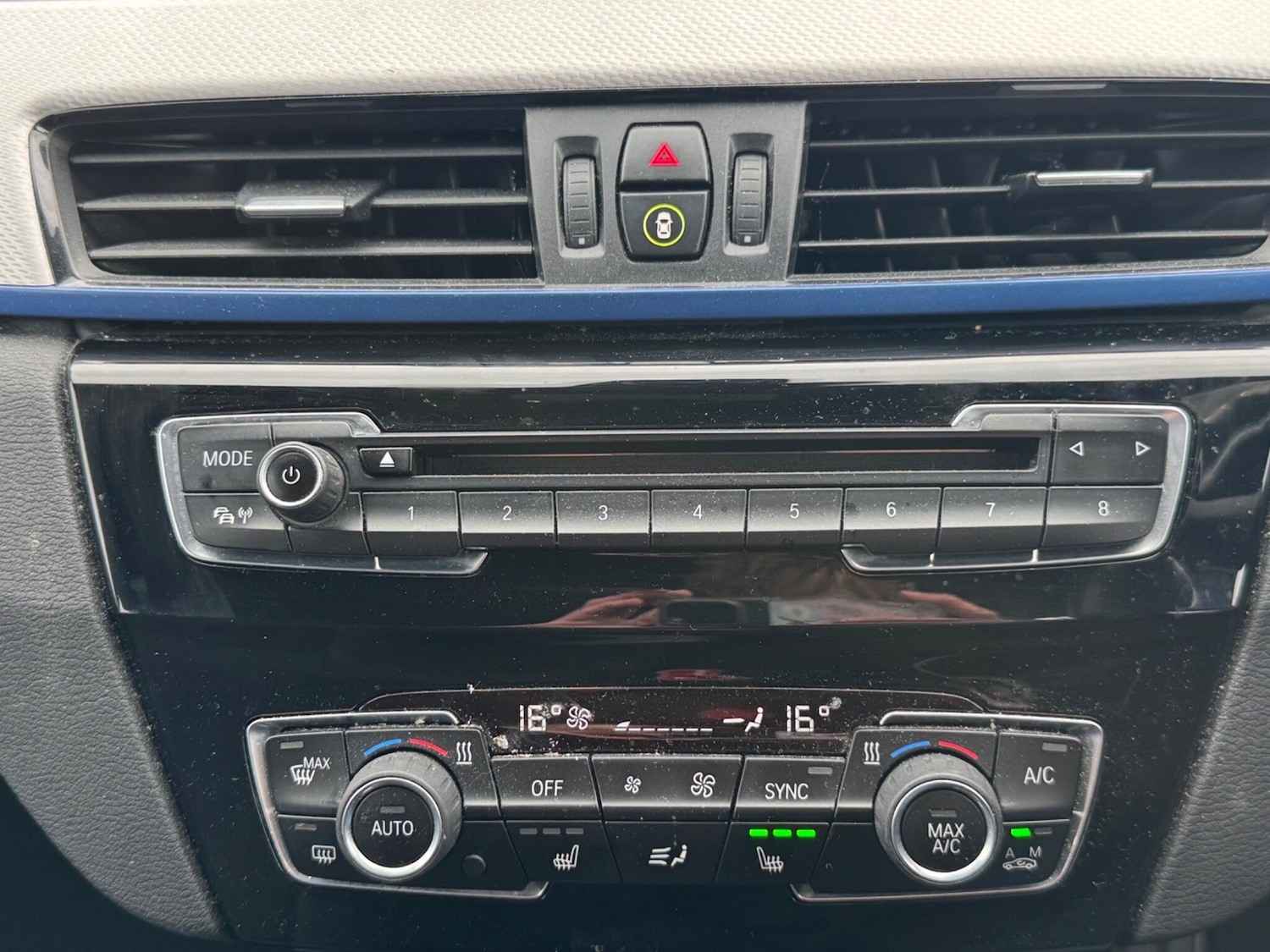 Used BMW X1 for sale - 77537267: Photo 50