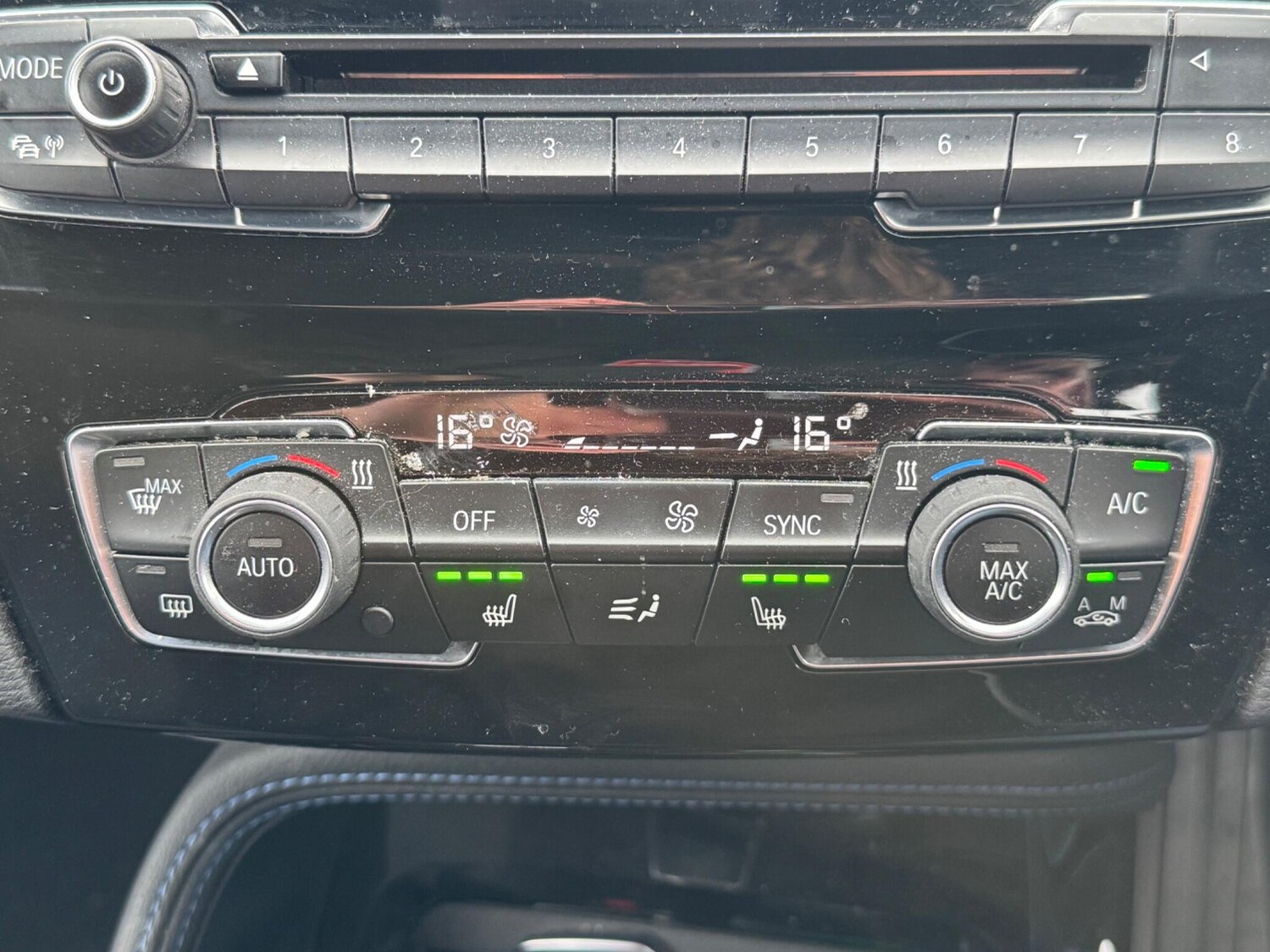 Used BMW X1 for sale - 77537267: Photo 51