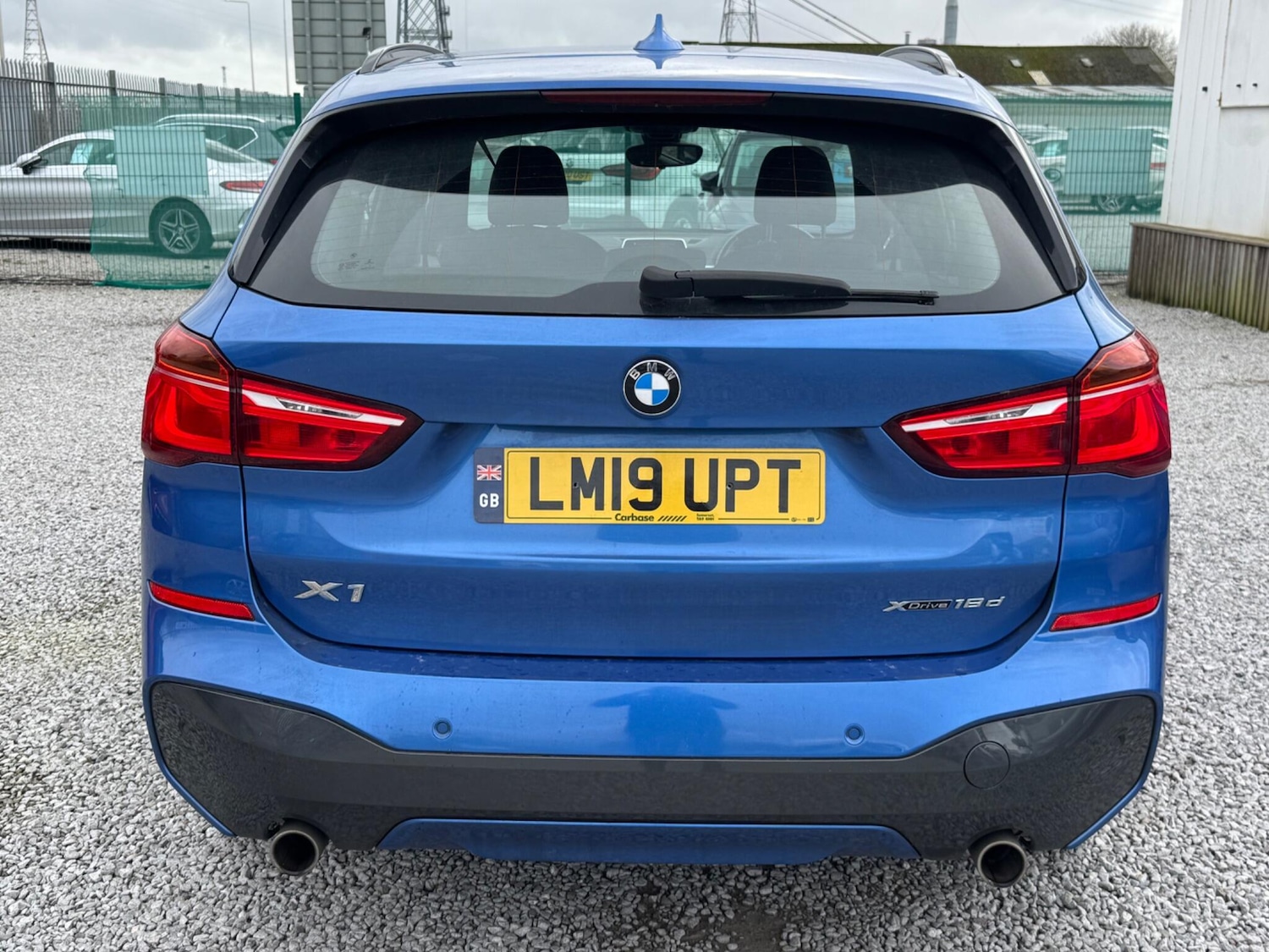 Used BMW X1 for sale - 77537267: Photo 7