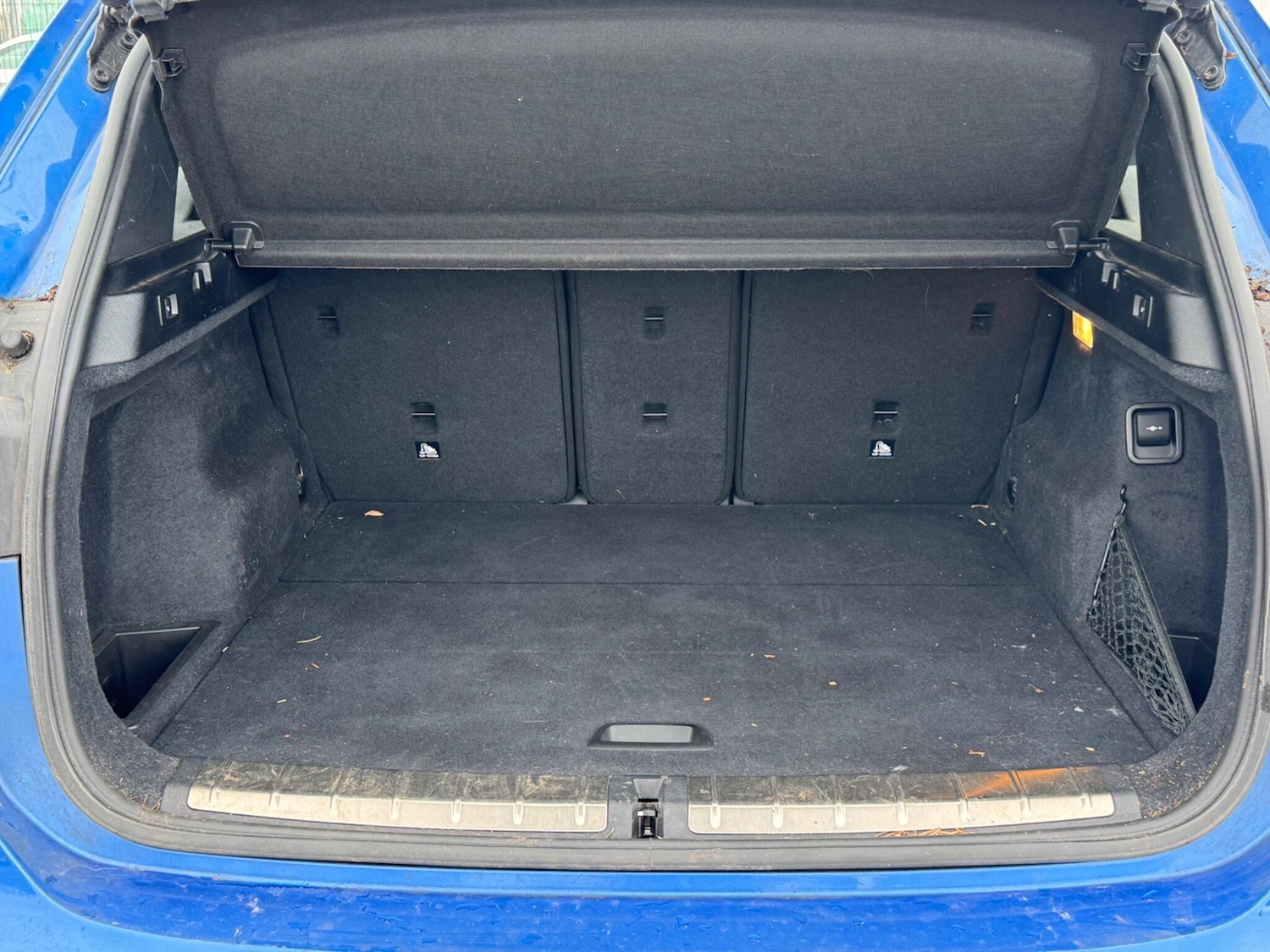 Used BMW X1 for sale - 77537267: Photo 8