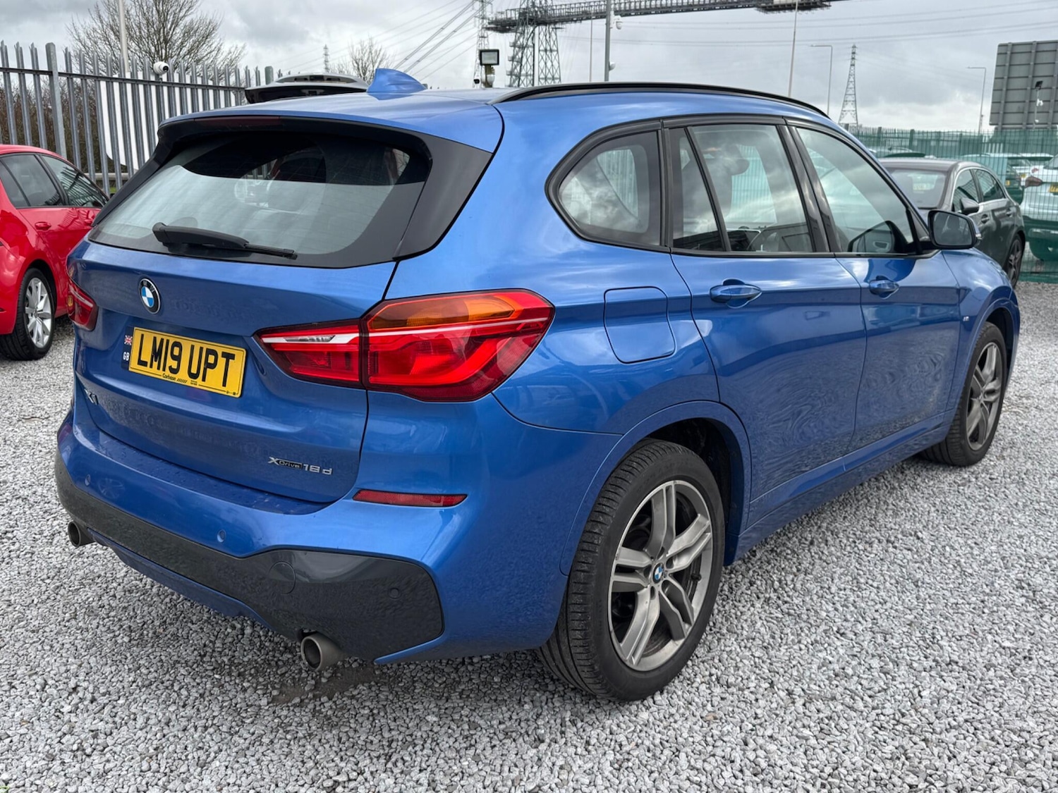 Used BMW X1 for sale - 77537267: Photo 9
