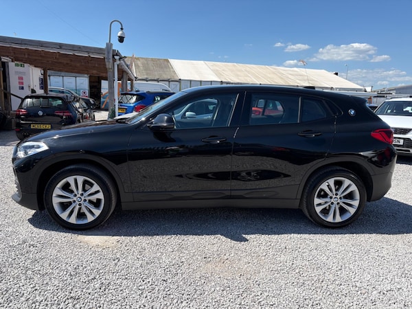 Used BMW X2 2019 for sale - 75334677: Photo 11