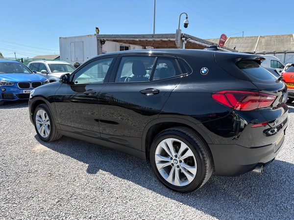 Used BMW X2 2019 for sale - 75334677: Photo 12
