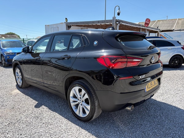 Used BMW X2 2019 for sale - 75334677: Photo 15