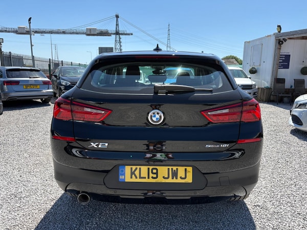 Used BMW X2 2019 for sale - 75334677: Photo 16