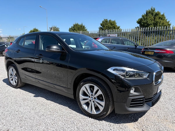 Used BMW X2 2019 for sale - 75334677: Photo 1