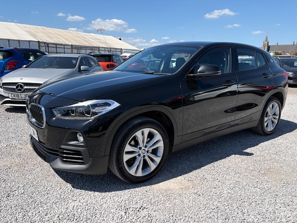 Used BMW X2 2019 for sale - 75334677: Photo 3