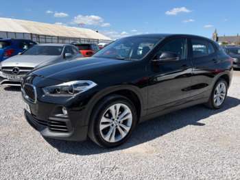 Used BMW X2 2019 for sale - 75334677: Photo