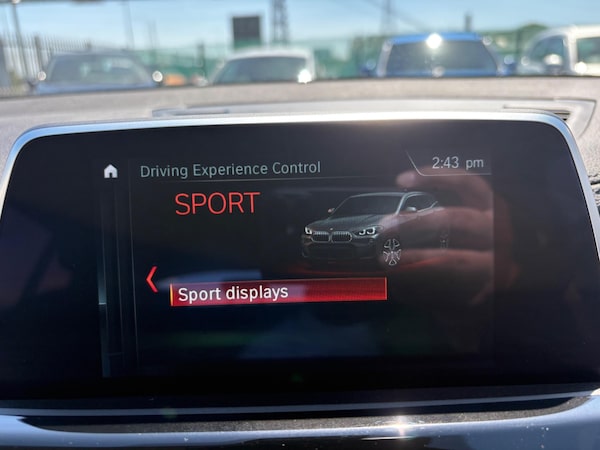 Used BMW X2 2019 for sale - 75334677: Photo 47