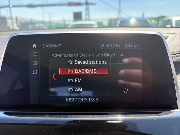 Used BMW X2 2019 for sale - 75334677: Photo 4