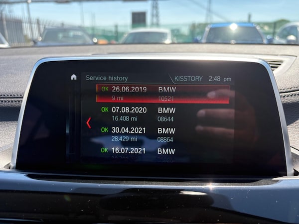 Used BMW X2 2019 for sale - 75334677: Photo 51