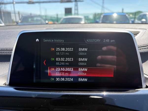 Used BMW X2 2019 for sale - 75334677: Photo 52