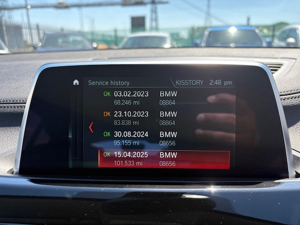 Used BMW X2 2019 for sale - 75334677: Photo 53