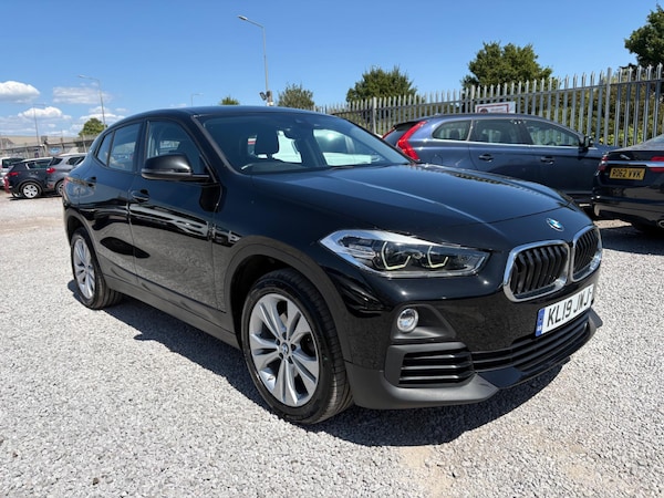 Used BMW X2 2019 for sale - 75334677: Photo 5
