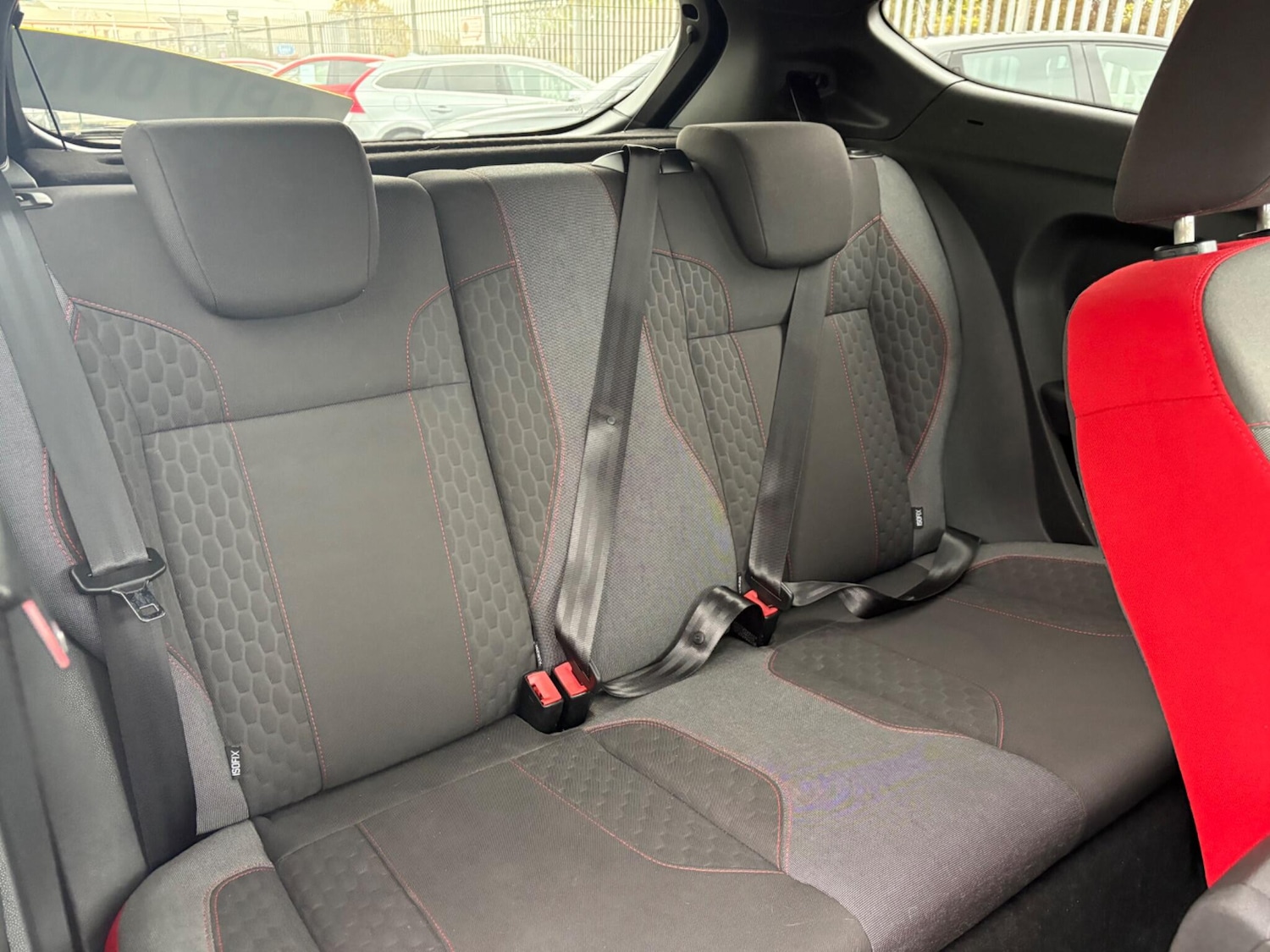Used Ford Fiesta 2017 for sale - 76327255: Photo 15