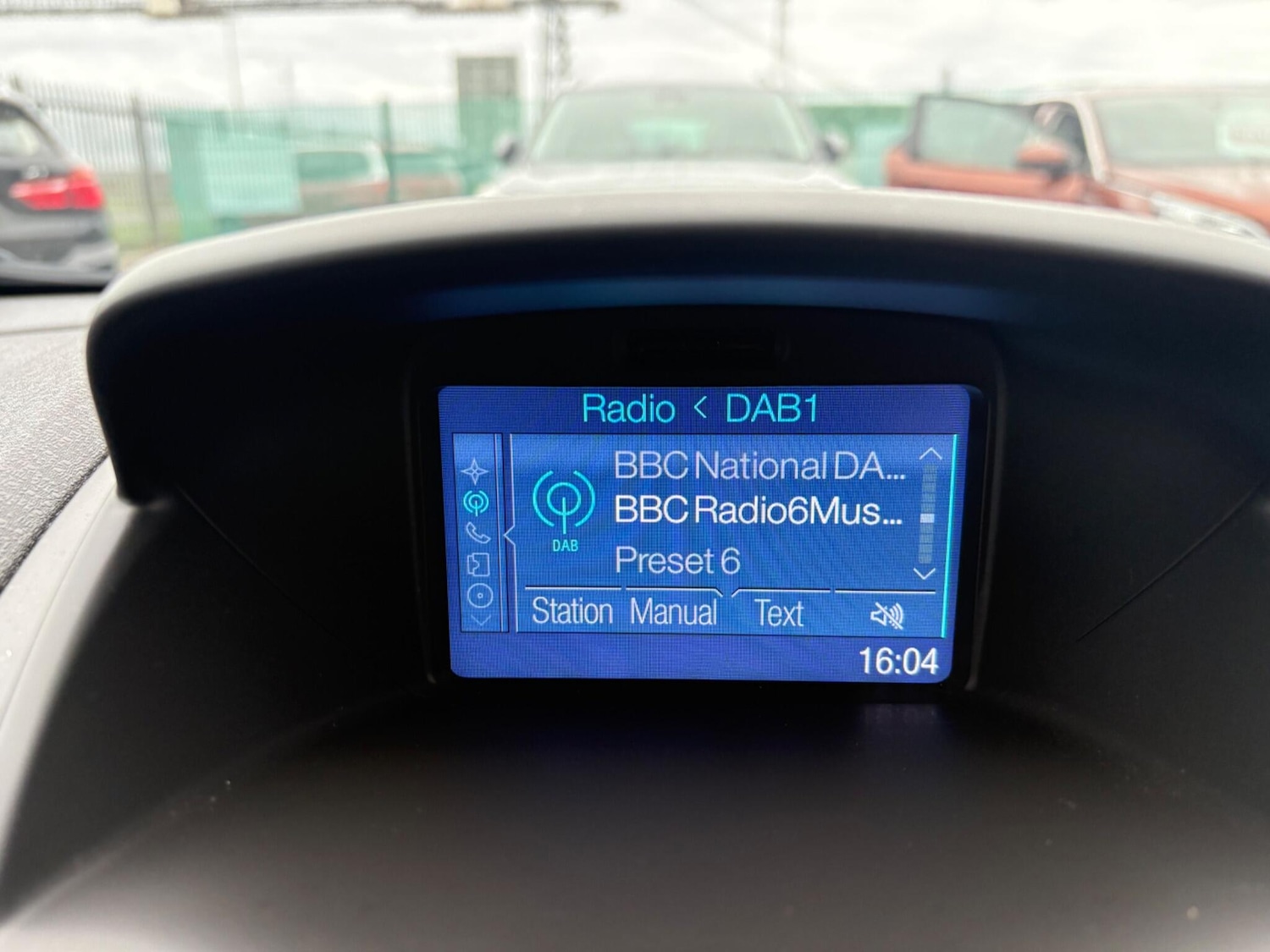Used Ford Fiesta 2017 for sale - 76327255: Photo 18