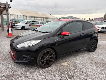 Ford - Fiesta